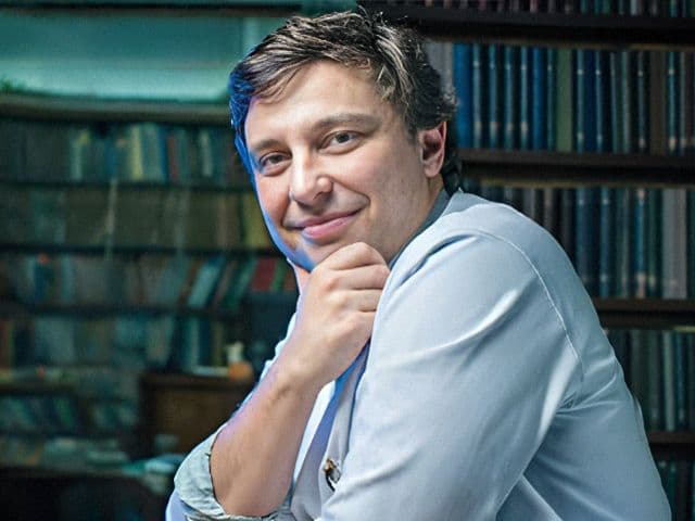 Professor Doutor Bruno Miranda