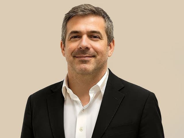 Pedro Durães Barbosa
