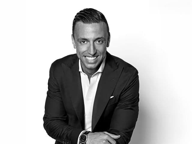 Pedro Deakin