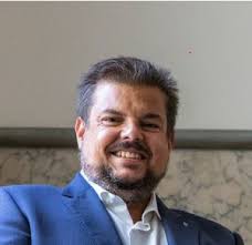 Professor Doutor Pedro Amaral