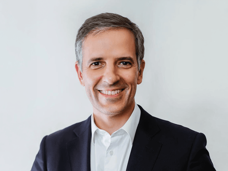 Carlos Marques dos Santos
