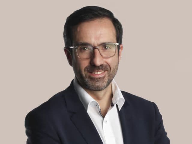 Doutor José Queirós de Almeida