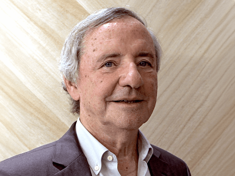 Manuel Collares Pereira