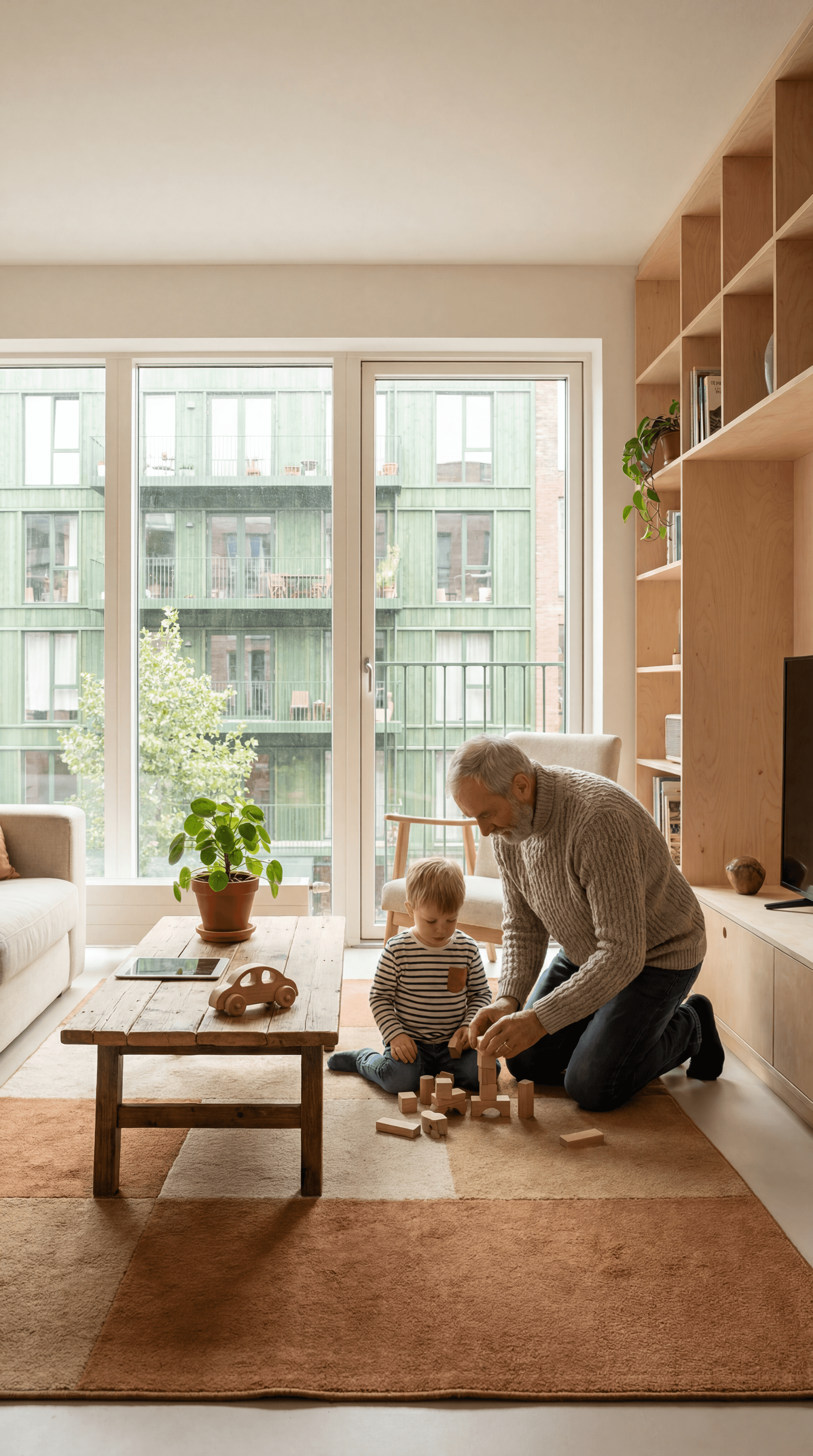 Desenvolvendo o futuro do imobiliário em Portugal