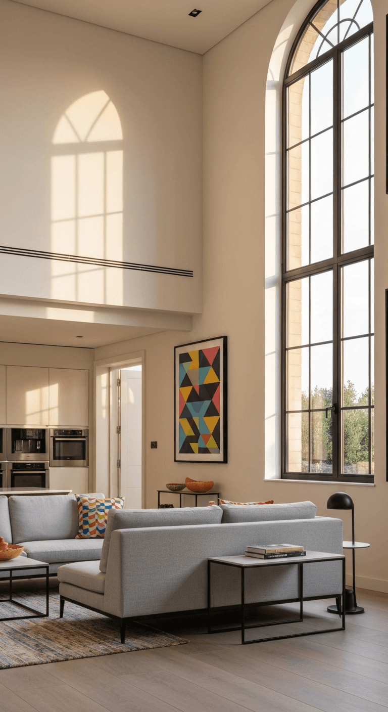 OPUS · Buildings reborn