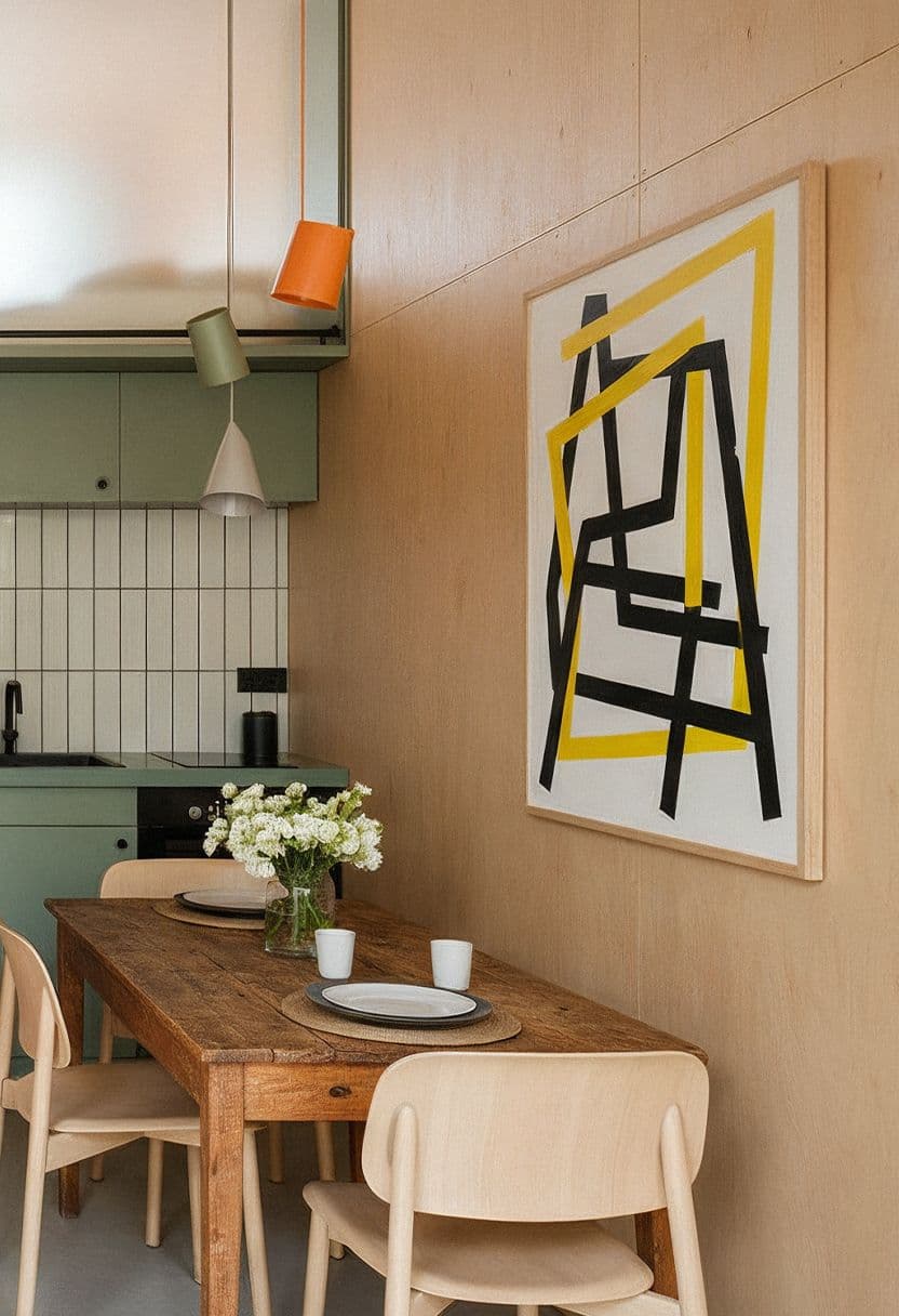 Curated Living