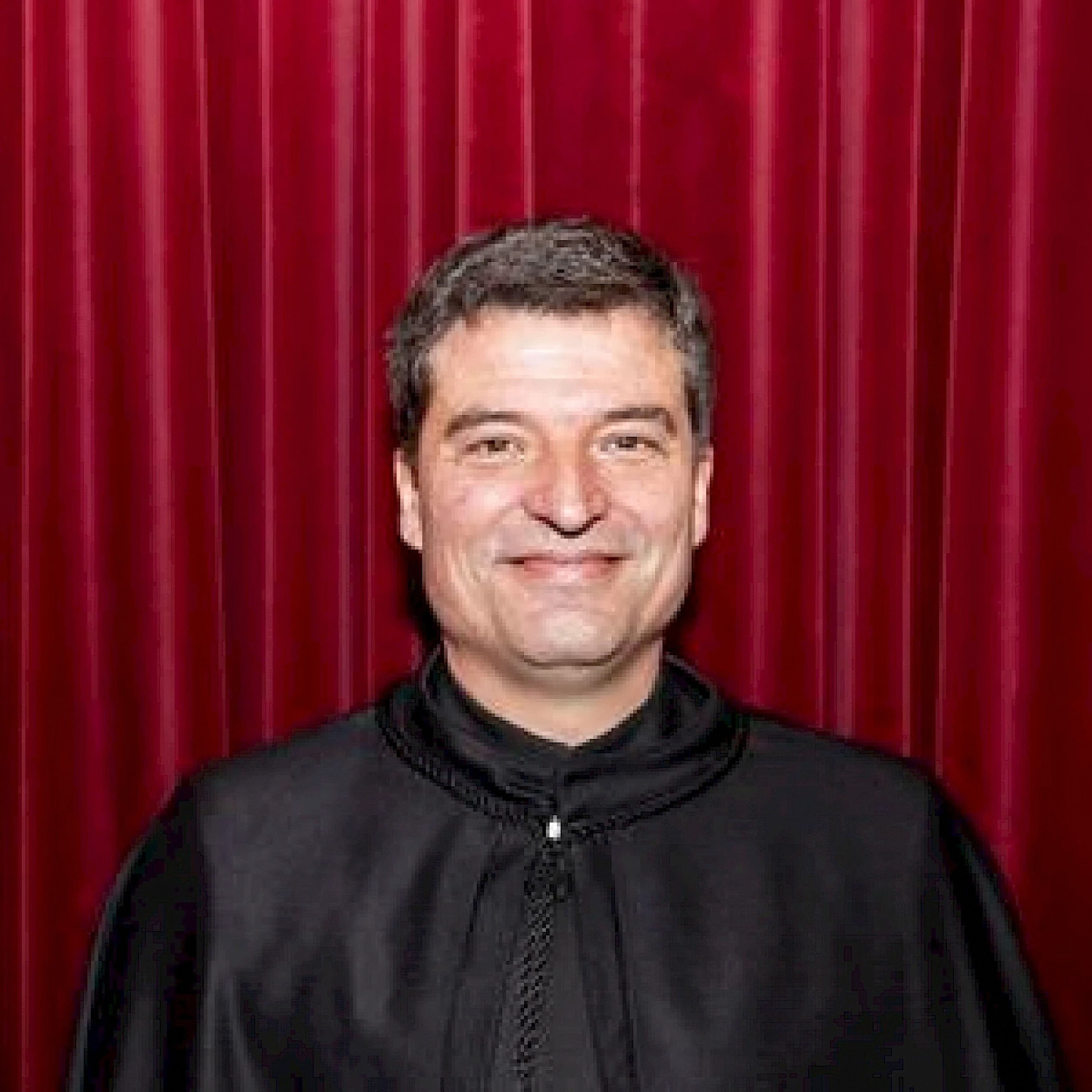Professor Doutor Alfredo Dias