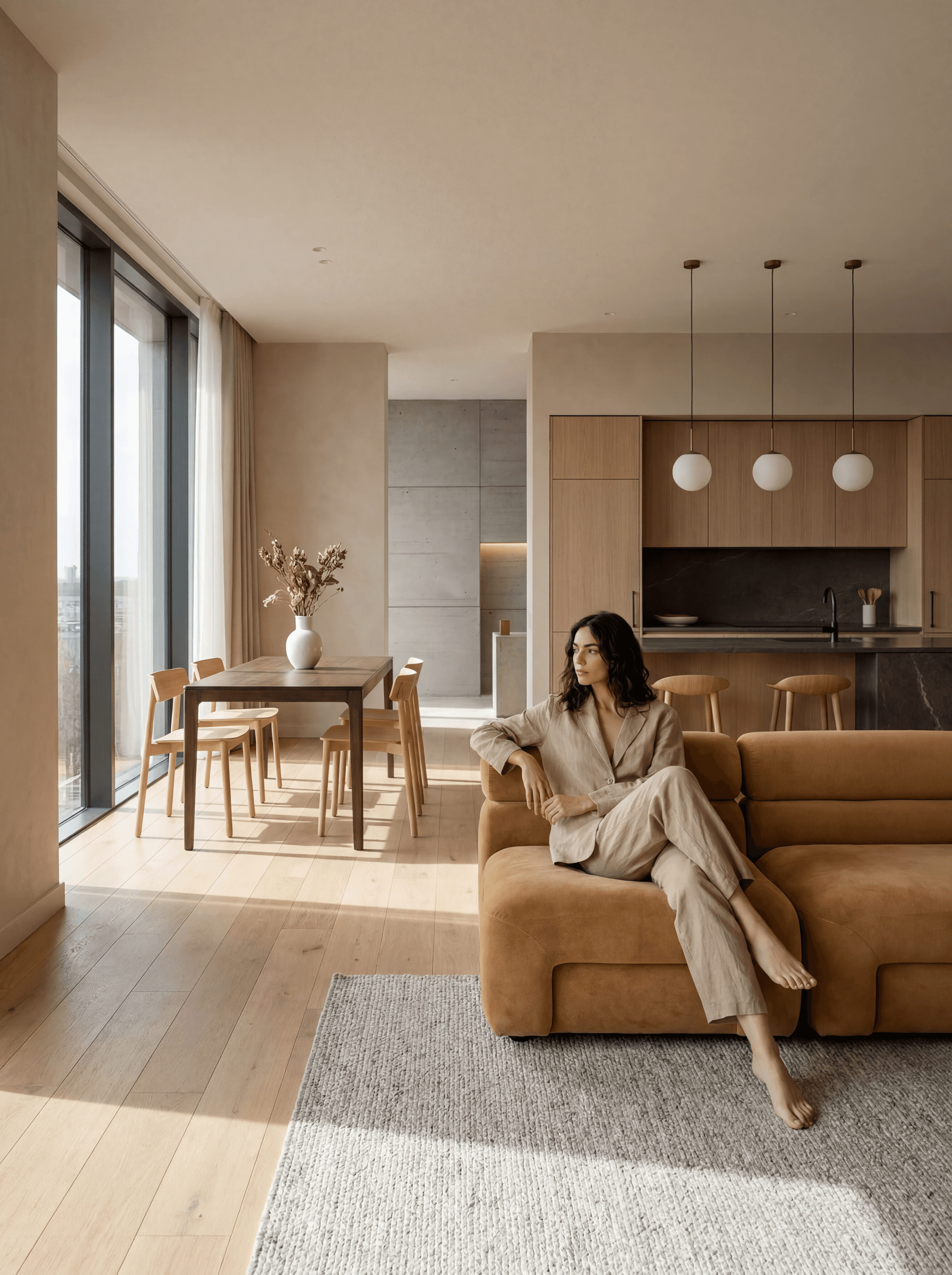 Signature Living