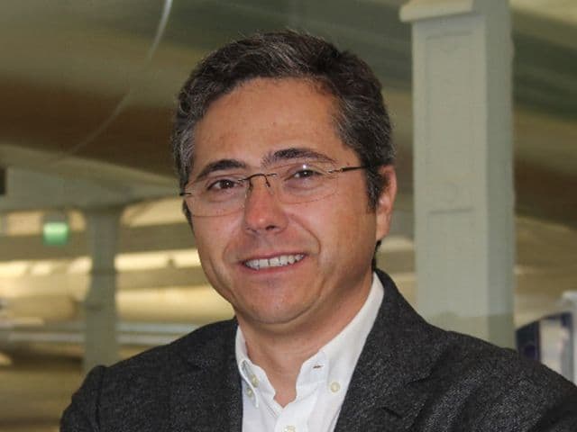 Eng.º António Monteiro