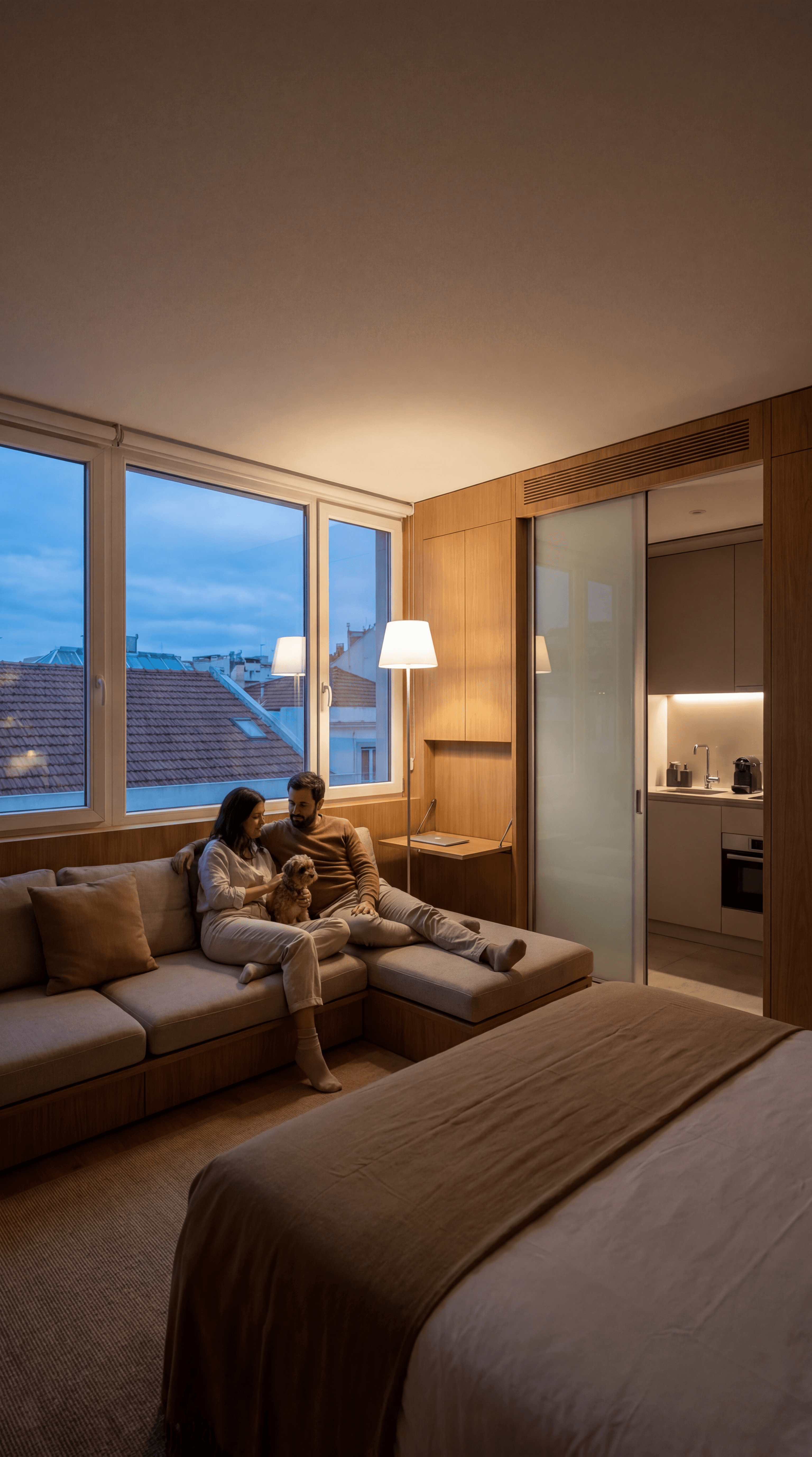 Smart Living